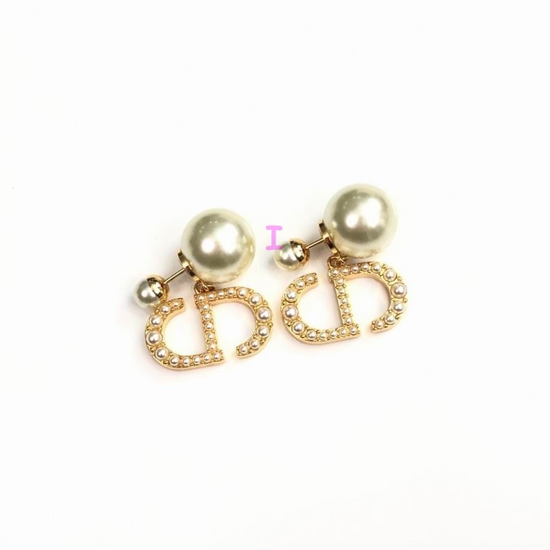 DIOR Earrings 299